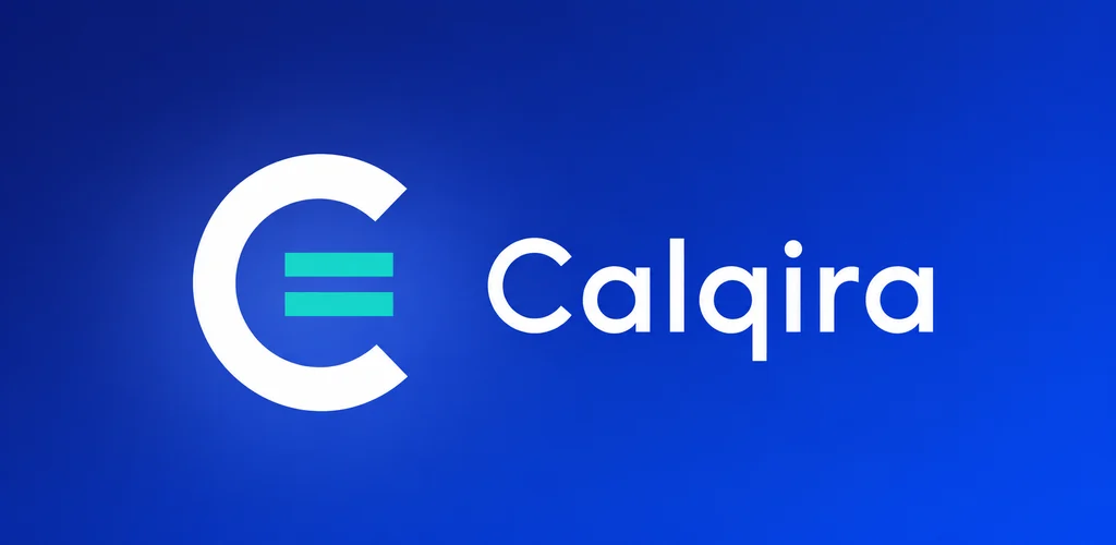 Calqira app icon
